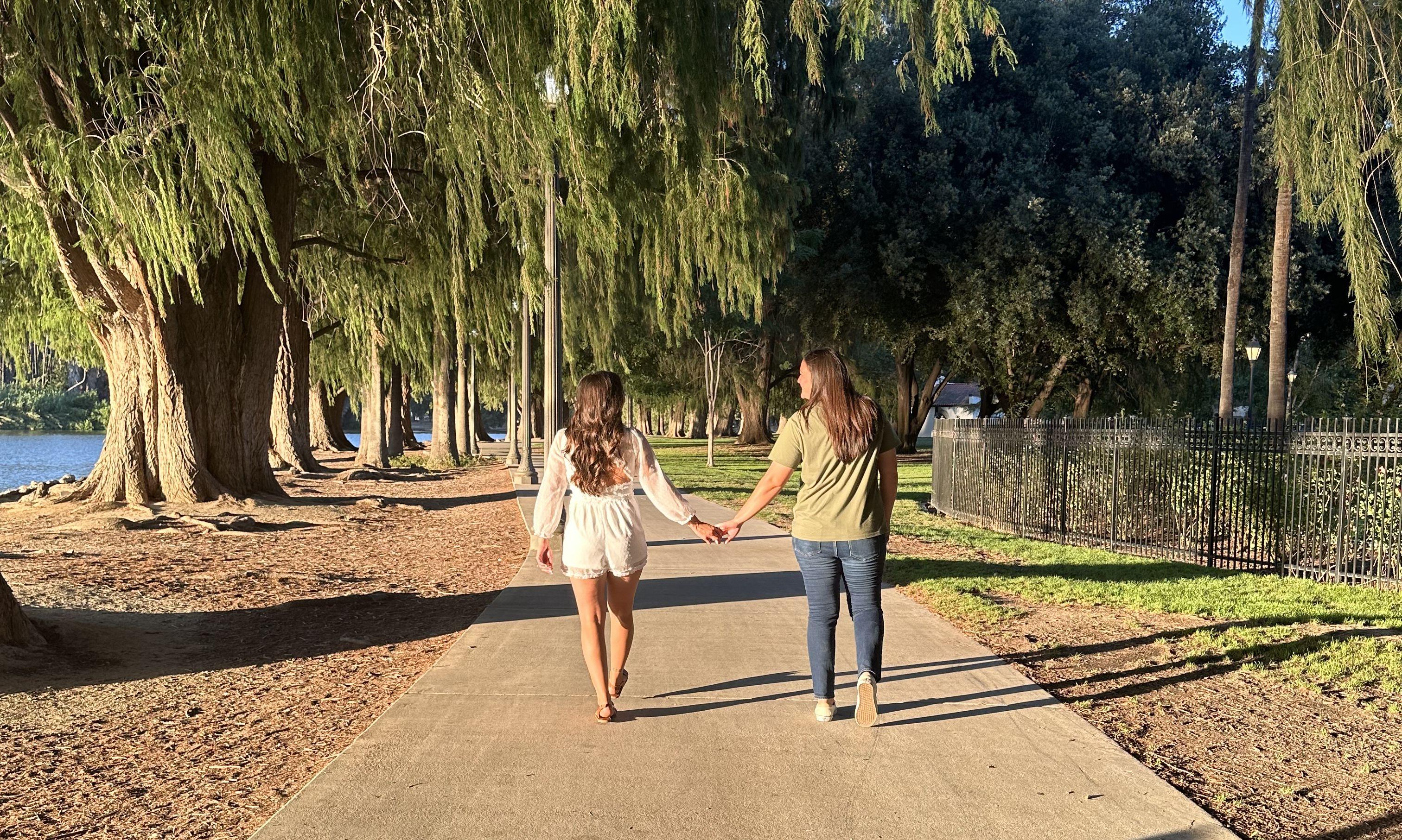 The Wedding Website of Jasmine Robledo and Marissa McGinty