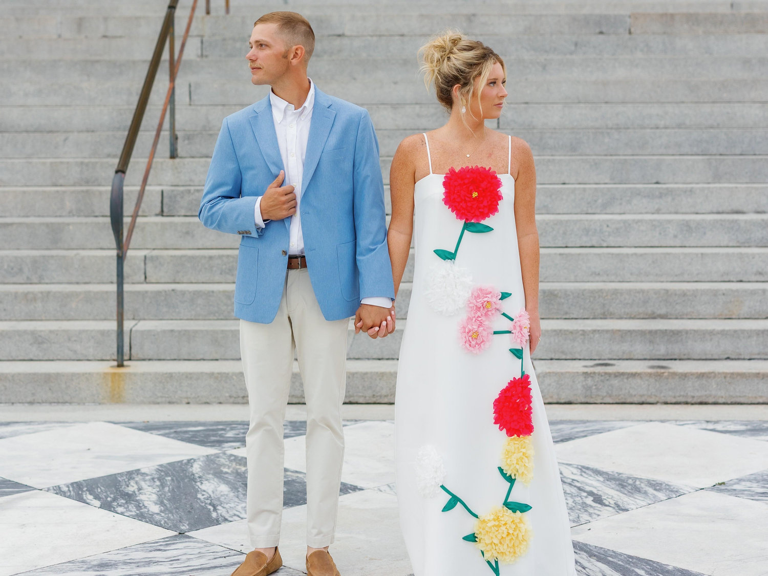 The Wedding Website of Baylee Holden and Jordan Funderud