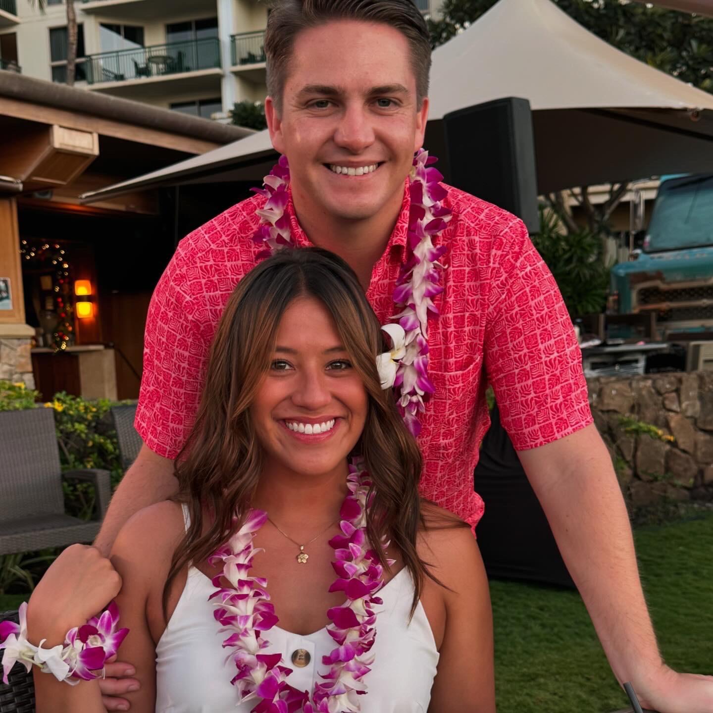 Hawaii - December 2024