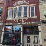 Busted Nut Bar and Grill