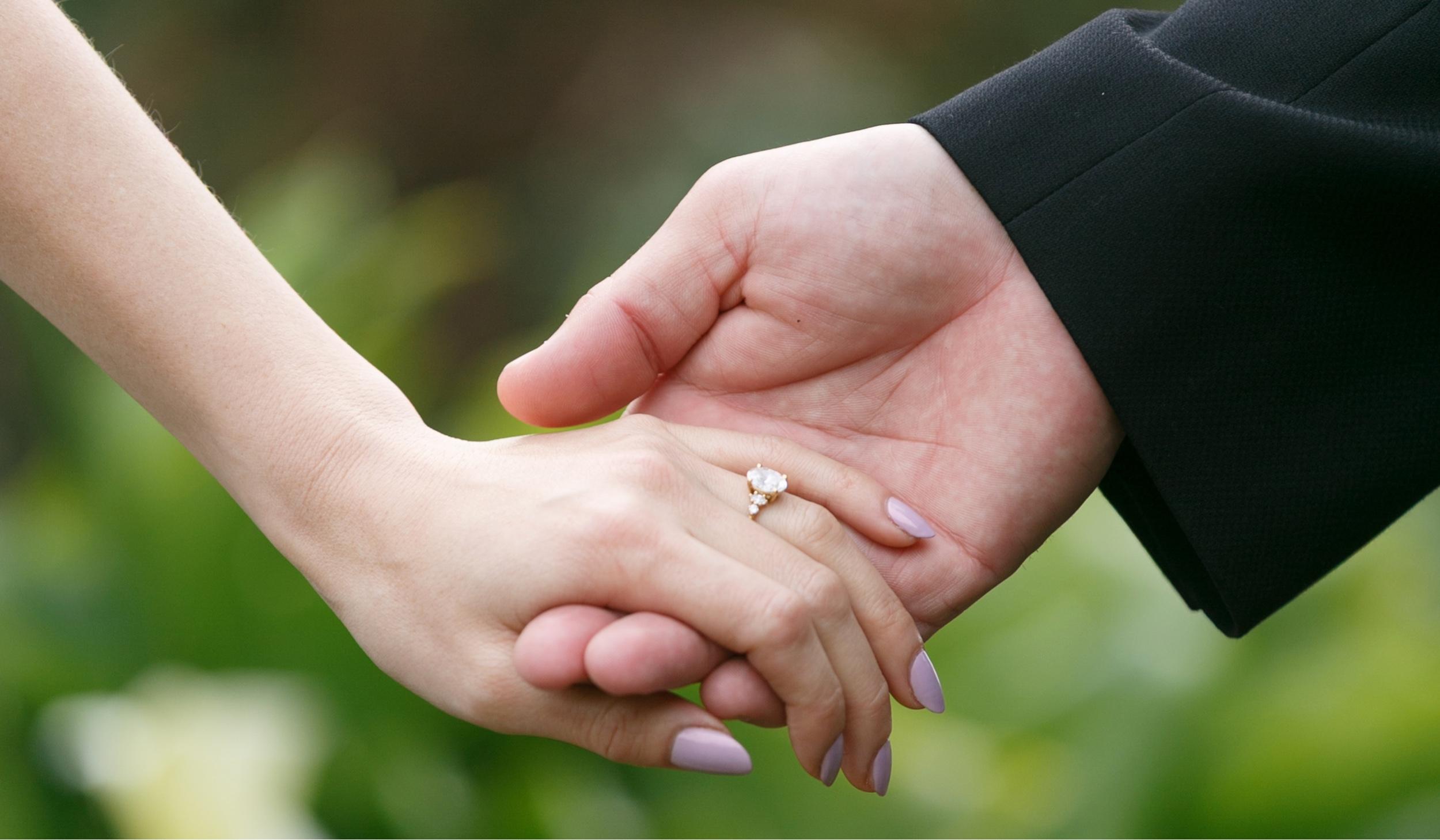 The Wedding Website of Danika Basista and Frankie Cardia