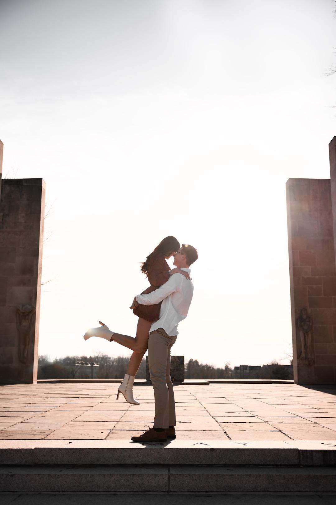 The Wedding Website of Luke Hartsfield and Reganne Roach