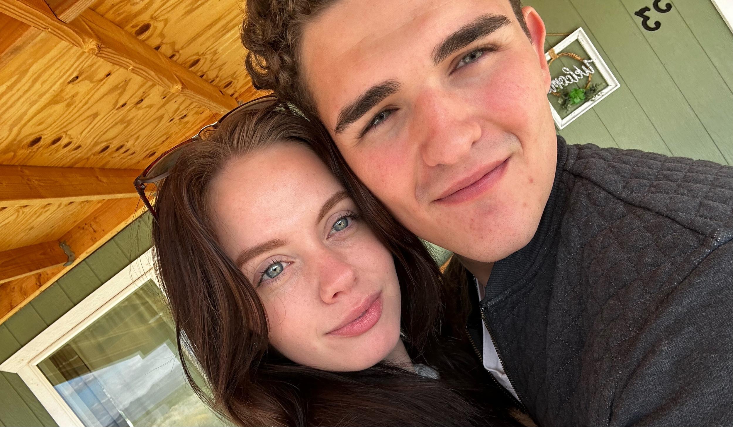 The Wedding Website of Anjolina Baptist and Stephen Baptist