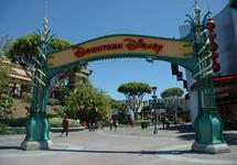 Downtown Disney District