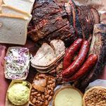 Franklin Barbecue