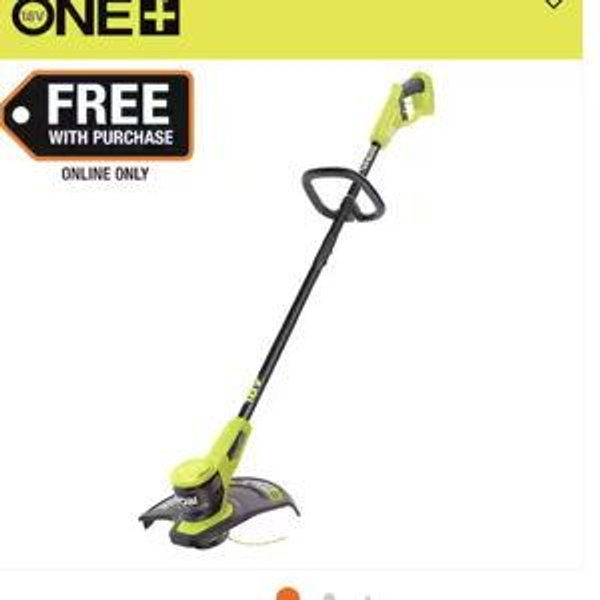 Weed Wacker