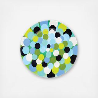 Bindi Side Plate, Set of 4