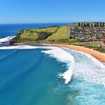 Werri Beach