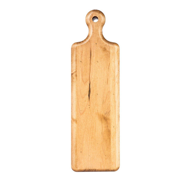 J.K. Adams Distressed Maple Bread Plank