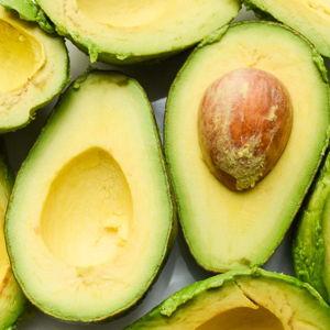 Avocados for a Year