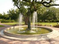 New Orleans Botanical Garden