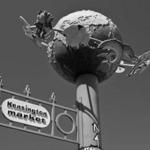 Kensington Market