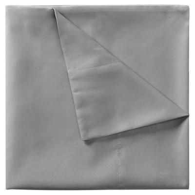 Smart Cool Microfiber Sheet Set (Queen)Gray