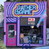 Gather & Game