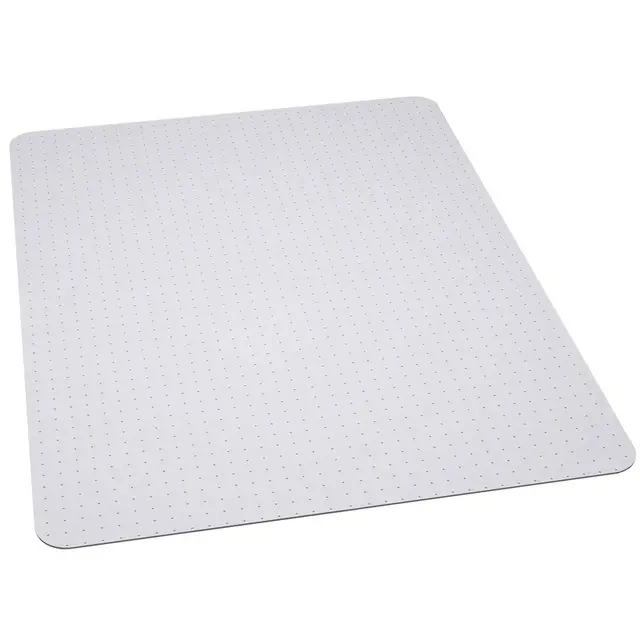 Emma and Oliver 36" x 48" Carpet Chair Mat
