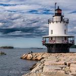 Spring Point Ledge Lighthouse