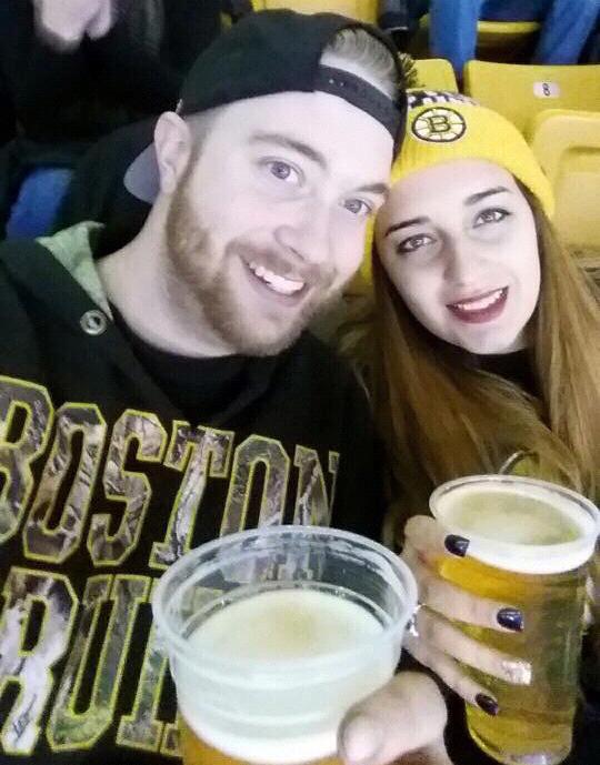 Bruins💛🖤💛🖤