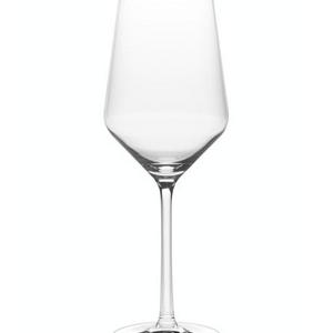 Schott Zwiesel Pure White Wine Glasses (set of 6)