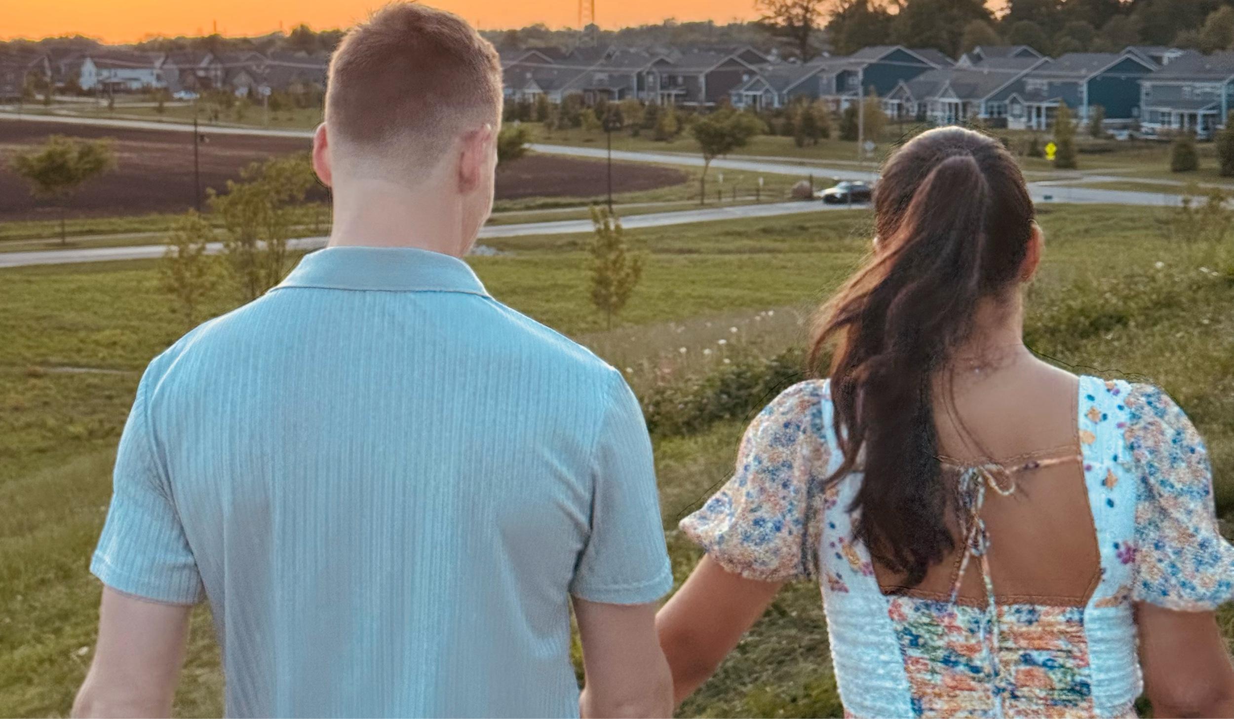 The Wedding Website of Victoria Marrugo and Nathan Byrd