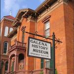 Galena and U.S Grant Museum