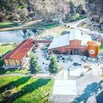 Hillenbrand Farmhaus Brewery