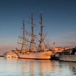Gift of Pomerania Museum Ship