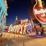 The Neon Museum Las Vegas