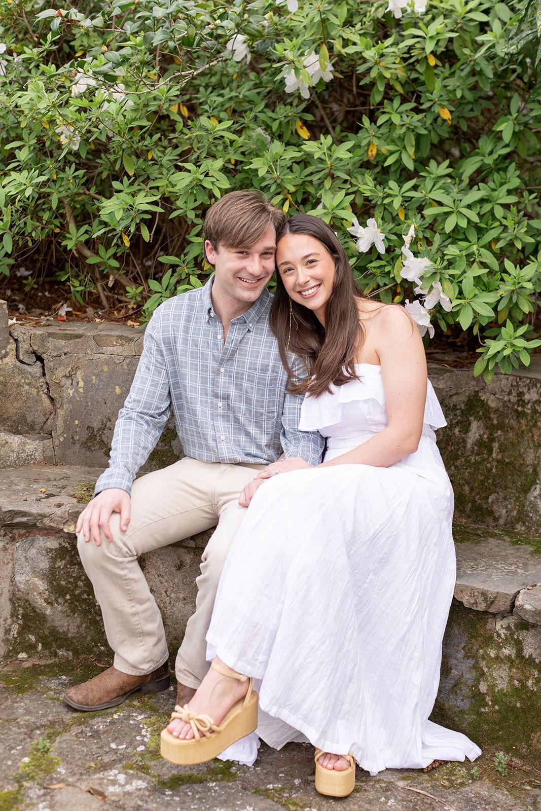 The Wedding Website of Elizabeth Klein and Houston Prewett