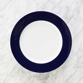 Maison Large Rim Dinner Plate, Set of 4