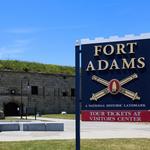 Fort Adams State Park