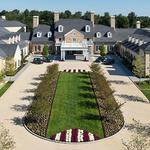 Salamander Resort & Spa