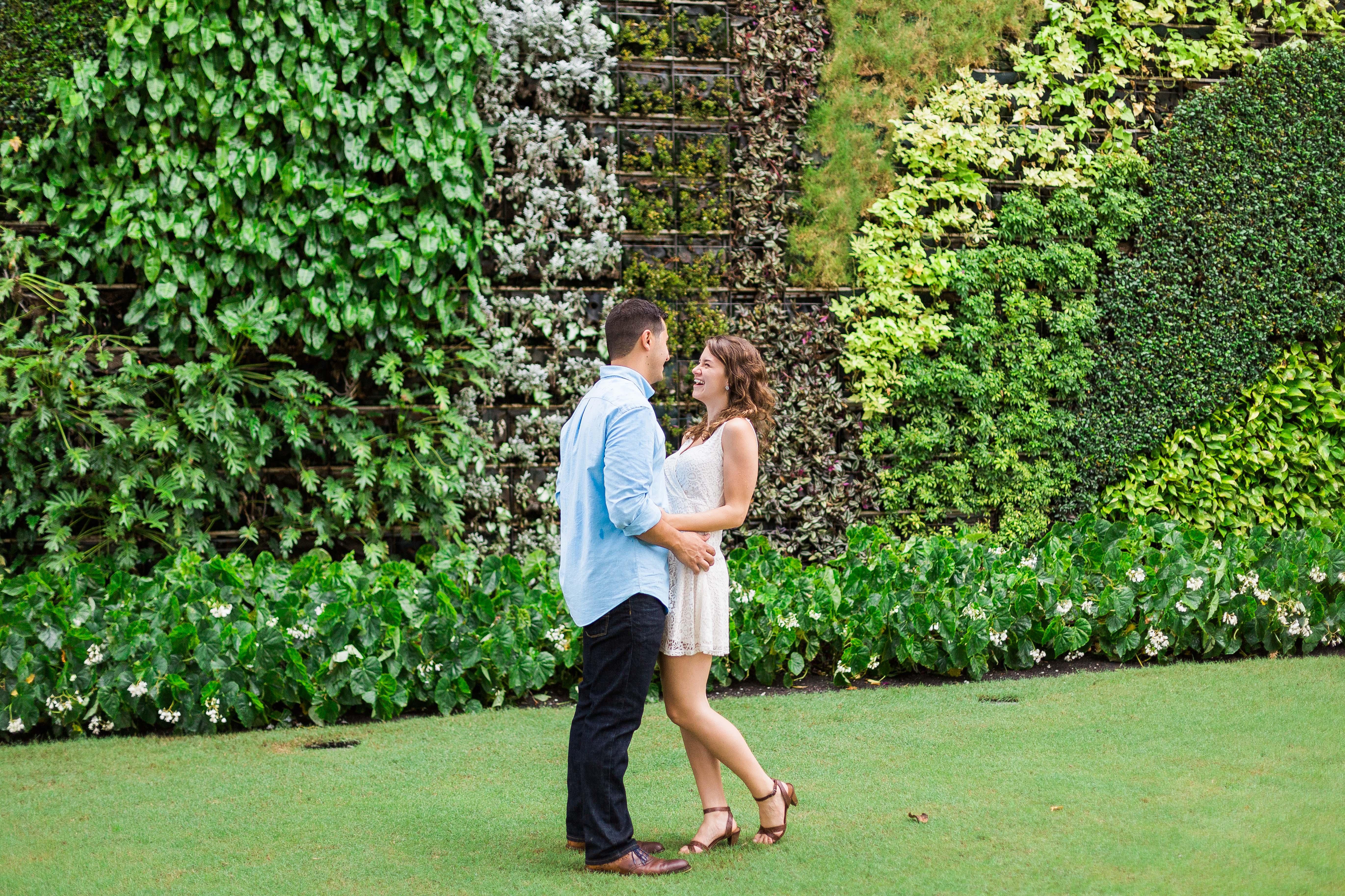 The Wedding Website of Kristin Wood and Salvatore Van Casteren