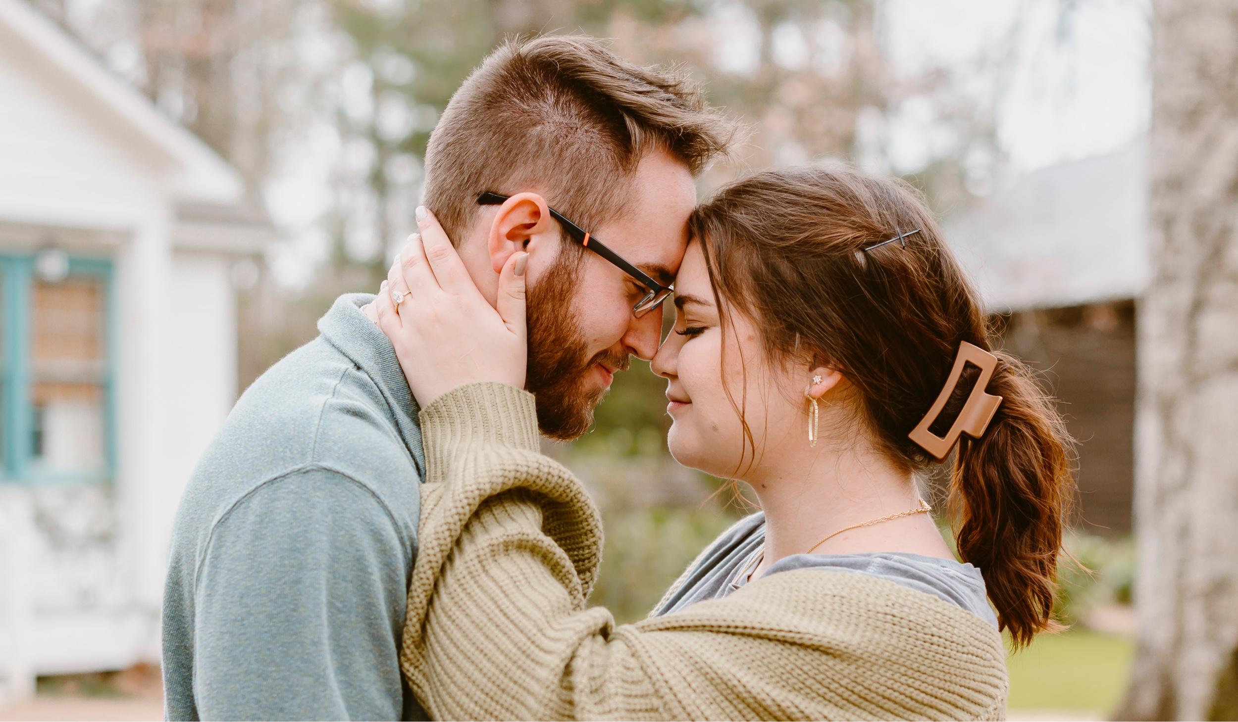 The Wedding Website of Claire McAlister and Daniel Otillio