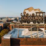 Chattanooga Choo Choo Historic District