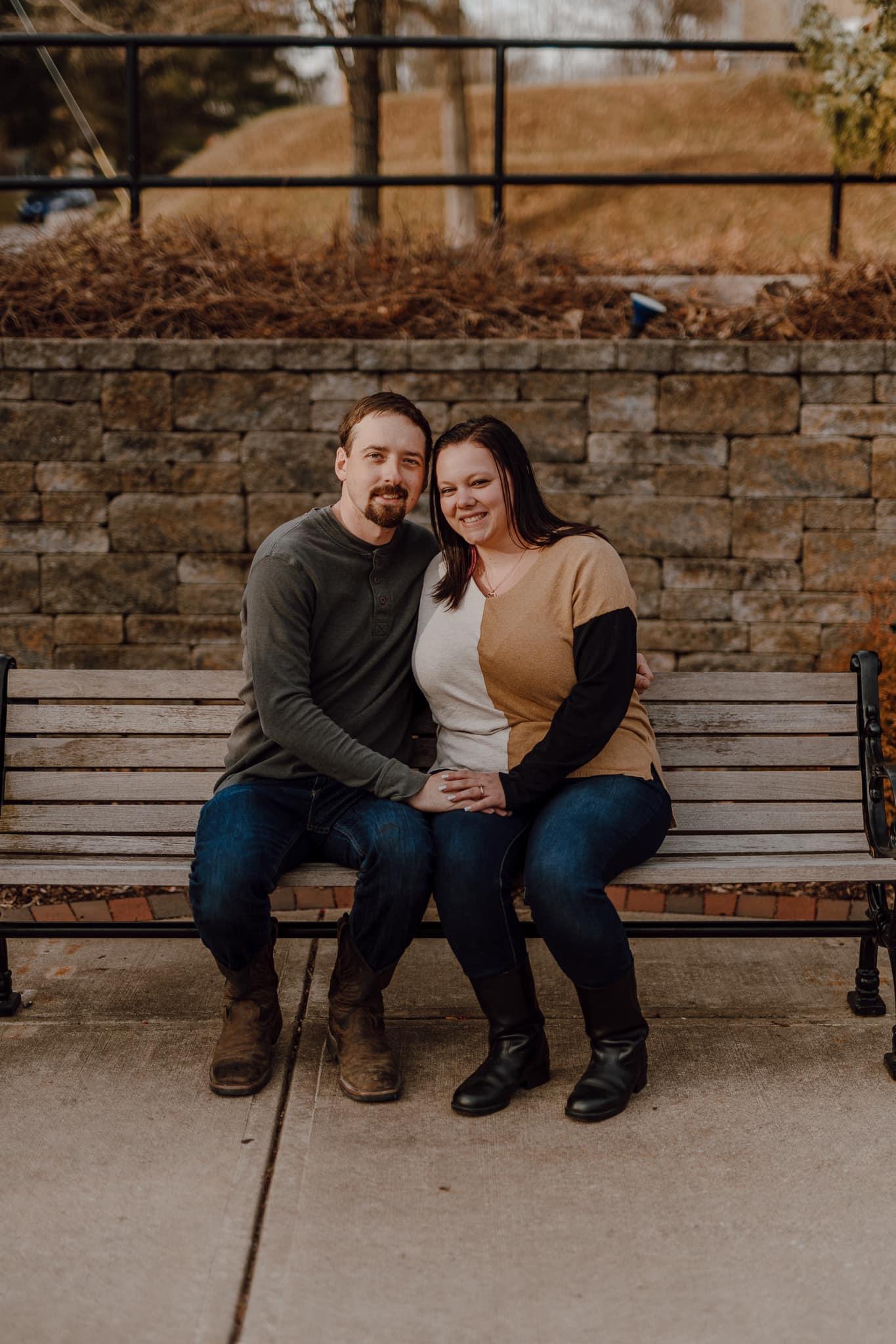 The Wedding Website of Alyssa Hendricks and Eric Traxler