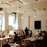 Moosewood