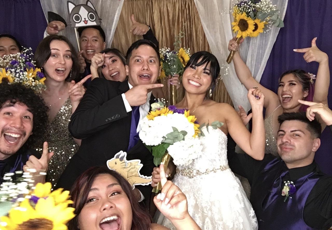 The Wedding Website of Marybeth Roboca and Danny Vu