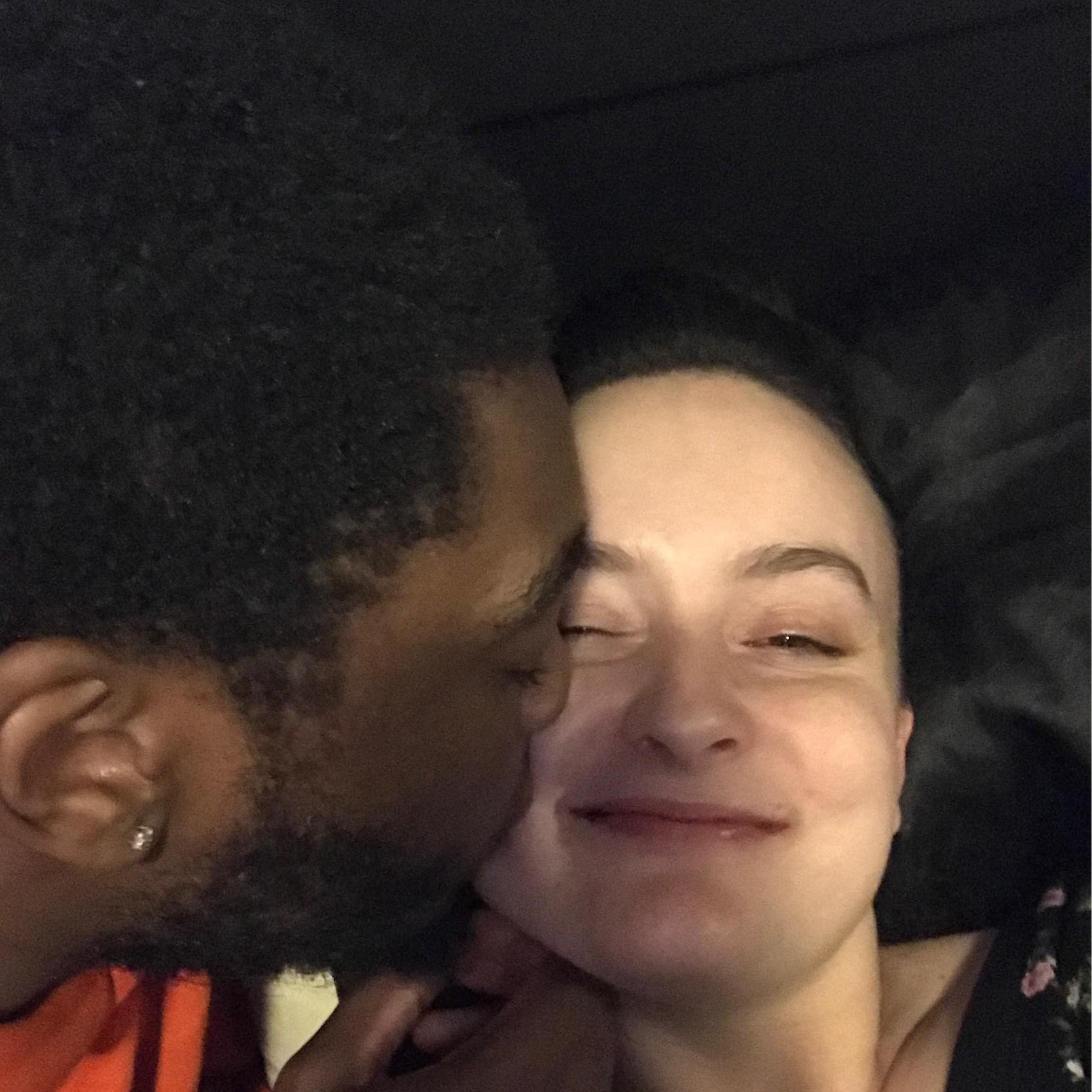 Our fifth anniversary; 3/13/19
