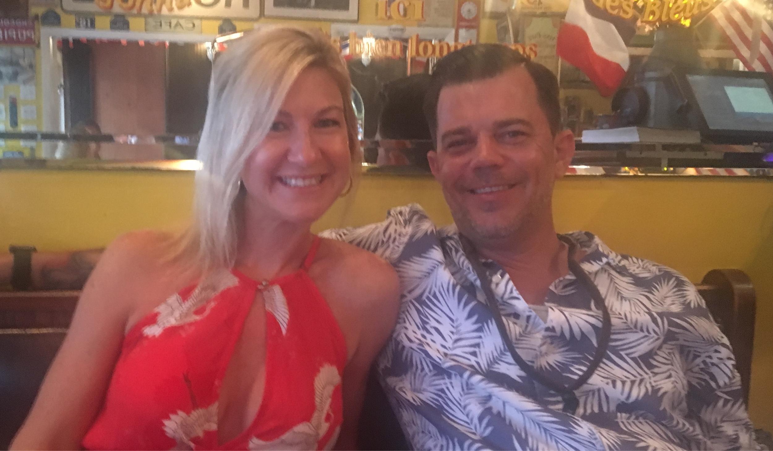 The Wedding Website of Bethany Cash and Tony Karlovich