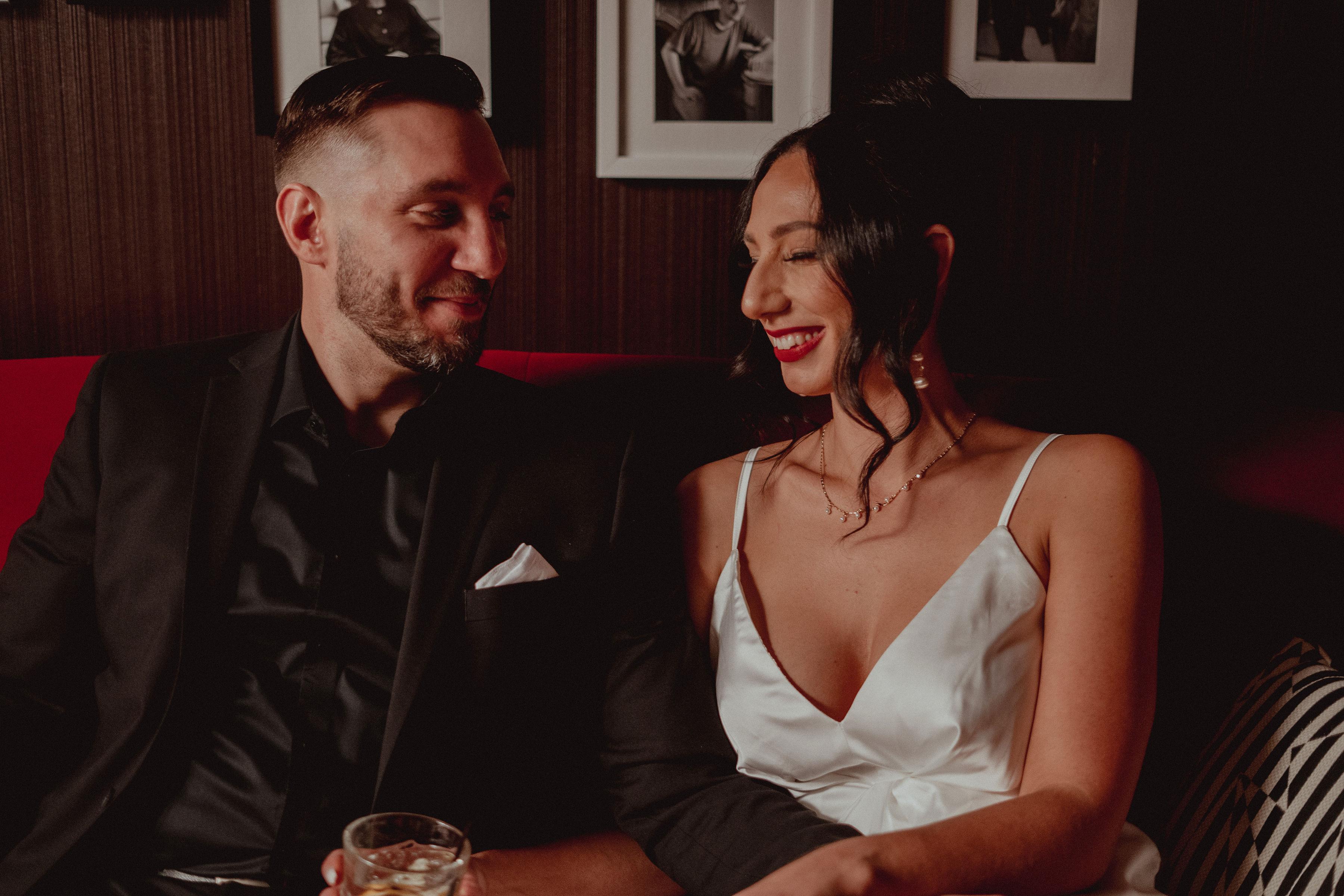 The Wedding Website of Ashley Wilson and Michael Lorenzano