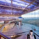 Ronald Reagan Presidential Library