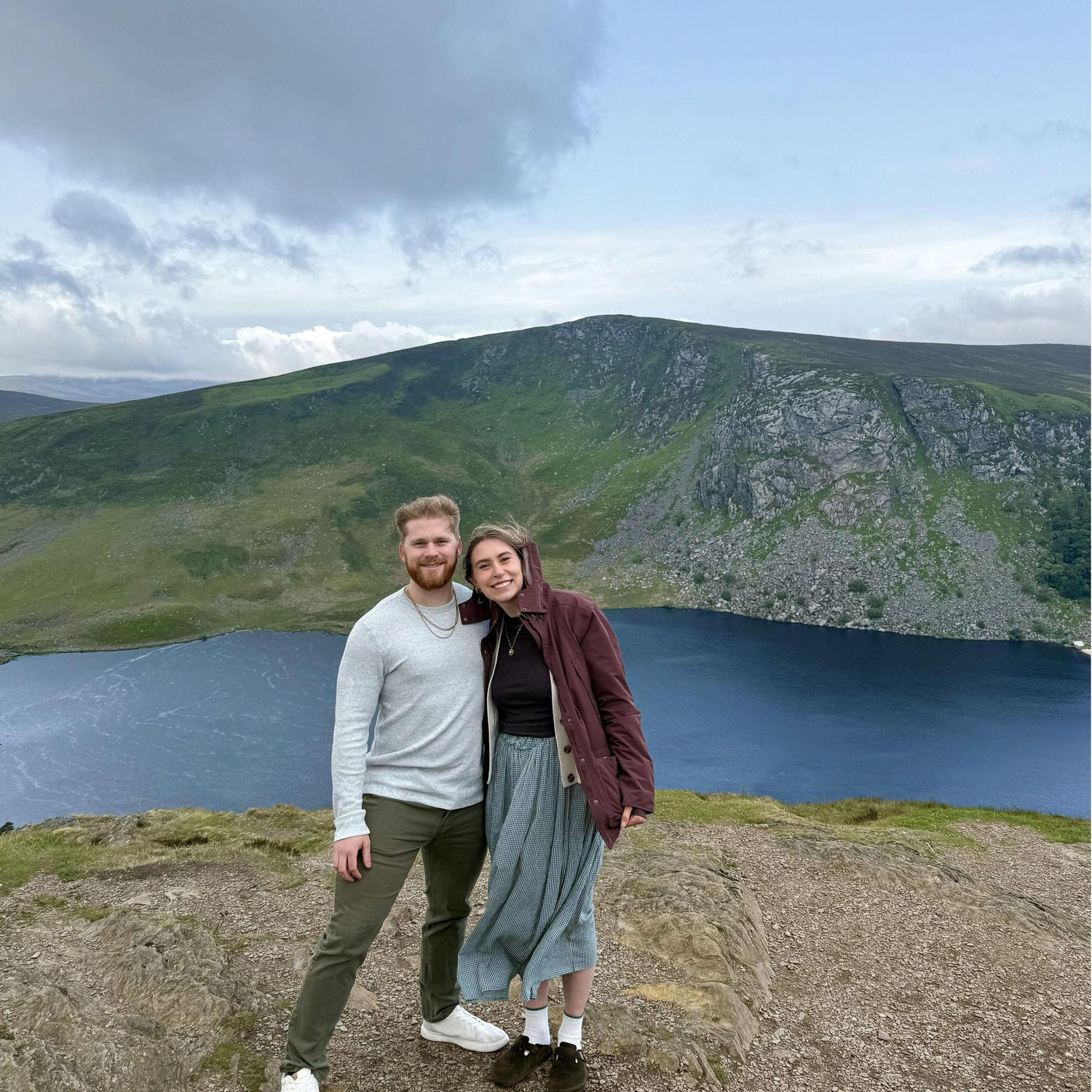 Ireland 2025