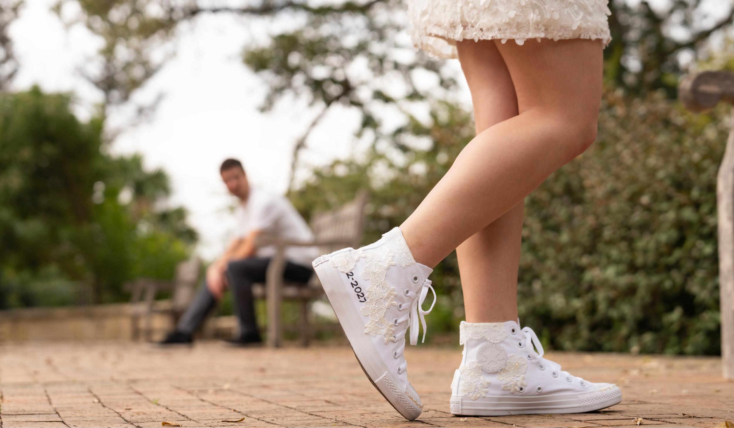 The Wedding Website of Sydney Tetens and Thomas McLaughlin