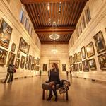 Museum of Fine Arts, Boston
