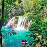 Rivers and Waterfalls
