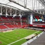 Arizona Cardinals Game