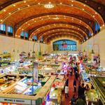 West Side Market