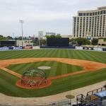 Biloxi Shuckers Baseball