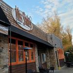 Miss Shirley's Cafe, Roland Park