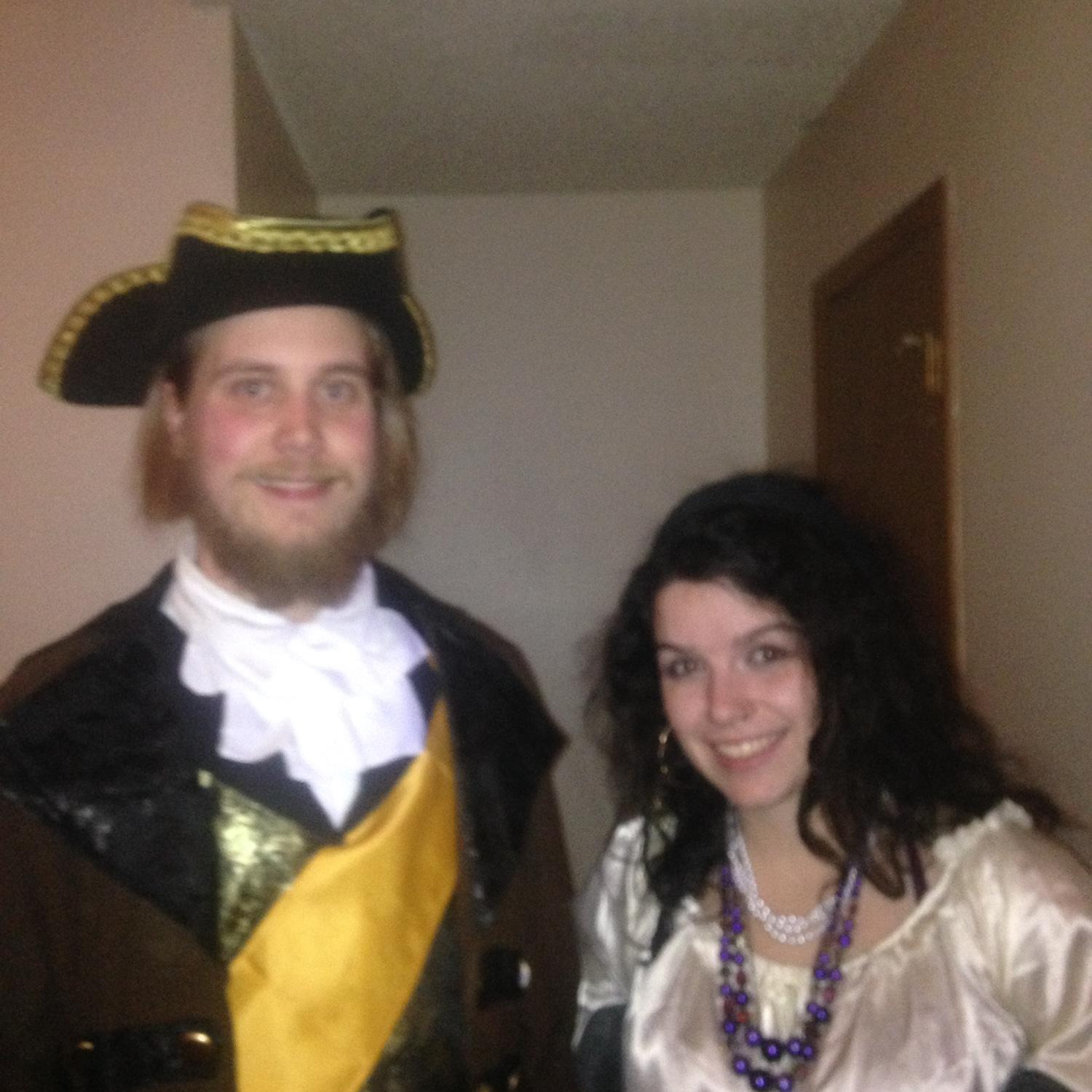 Halloween